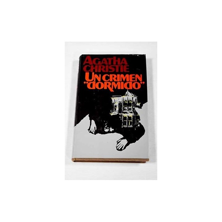 Un crimen dormido - Agatha Christie